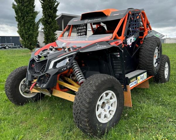Can Am Maverick X3 XRS Turbo R 2019