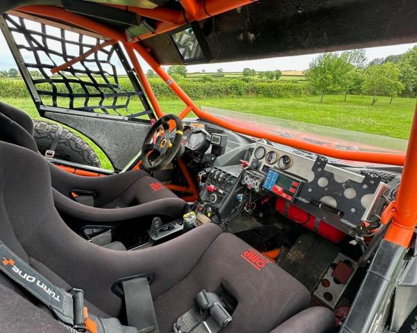 Can Am Maverick X3 XRS Turbo R 2019 - Image 5