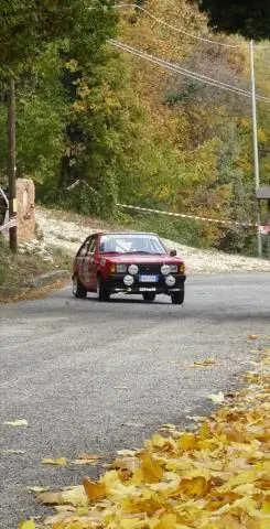 Talbot Sunbeam 1600 TI - Image 1