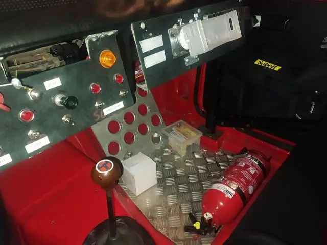 Talbot Sunbeam 1600 TI - Image 2