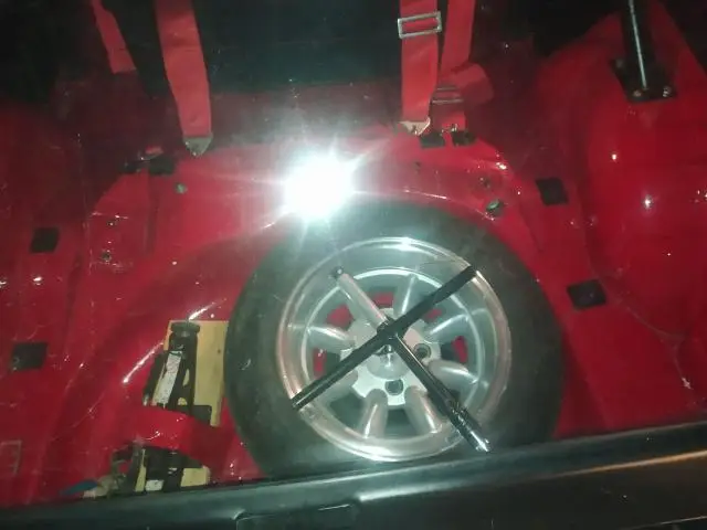 Talbot Sunbeam 1600 TI - Image 6