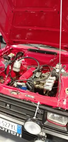 Talbot Sunbeam 1600 TI - Image 9