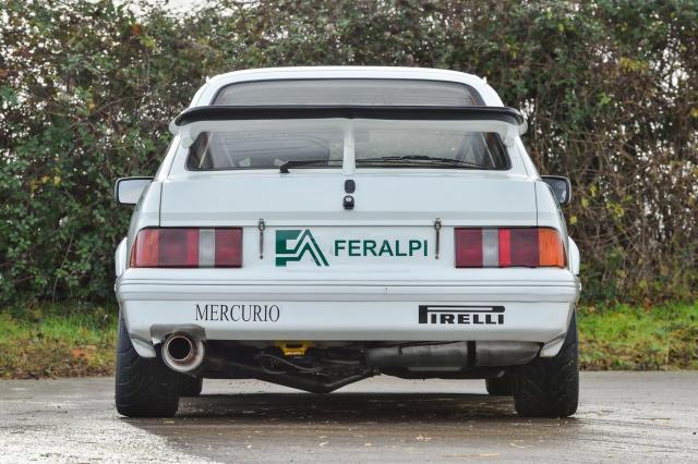 Ford Sierra Cosworth GPN - Image 3