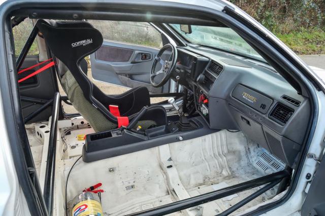 Ford Sierra Cosworth GPN - Image 6