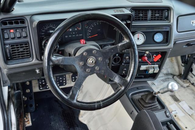 Ford Sierra Cosworth GPN - Image 7