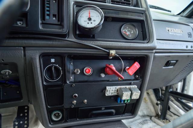 Ford Sierra Cosworth GPN - Image 8