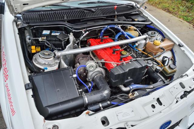 Ford Sierra Cosworth GPN - Image 9