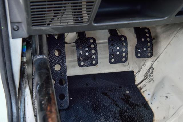 Ford Sierra Cosworth GPN - Image 10