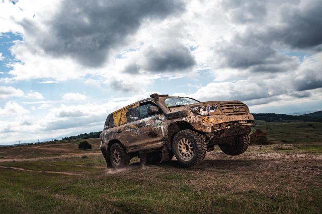 Can-Am Maverick X3 T4 FIA zur Miete - Image 6