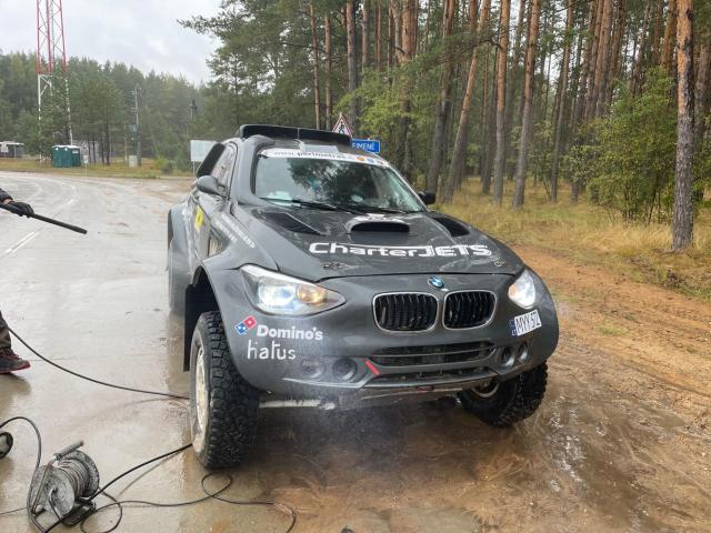 BMW Diesel - Image 6