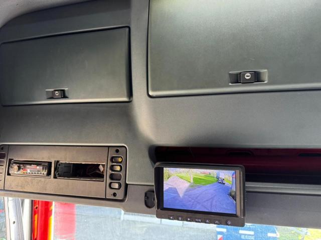 DAF/GINAF CF  85 6X6 - Image 9