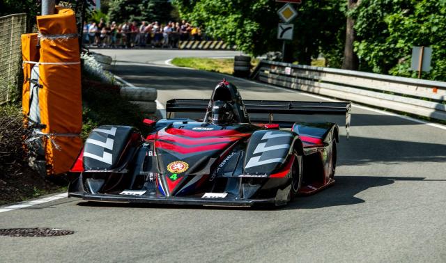 Osella FA30 Judd