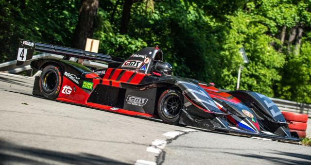 Osella FA30 Judd - Image 3