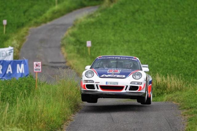 Porsche 997 GT3