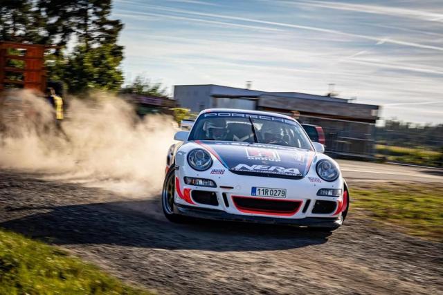 Porsche 997 GT3 - Image 3