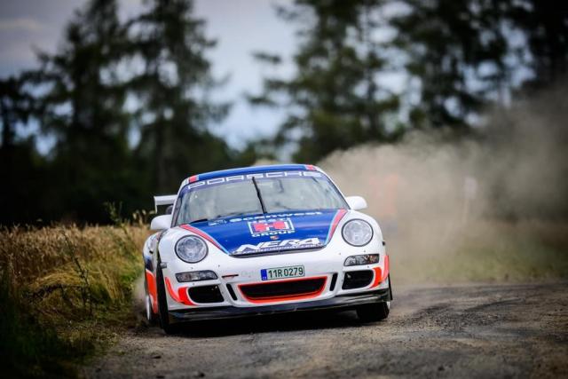 Porsche 997 GT3 - Image 4