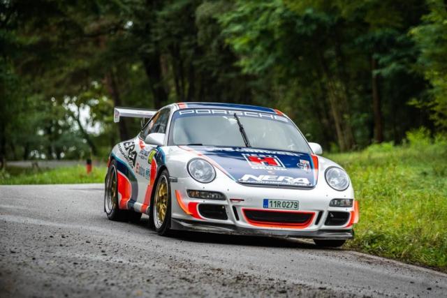 Porsche 997 GT3 - Image 6