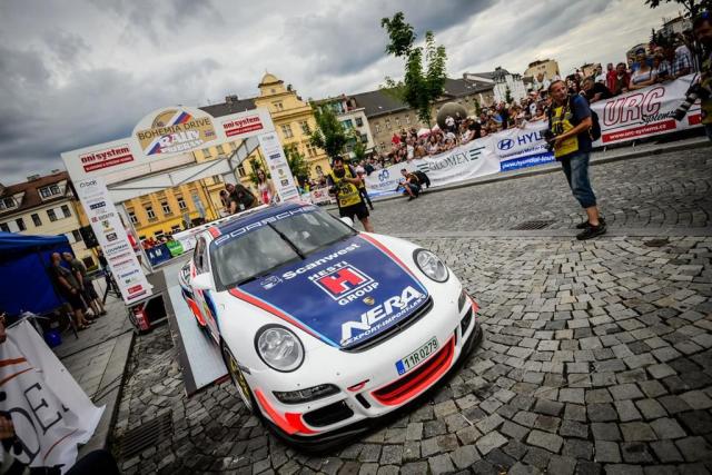 Porsche 997 GT3 - Image 7