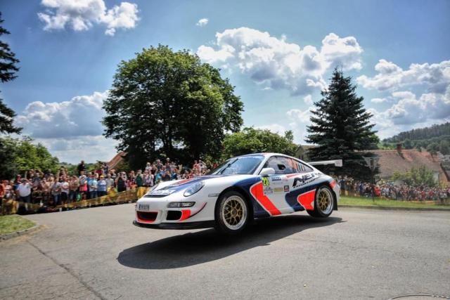 Porsche 997 GT3 - Image 8