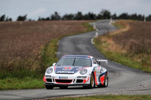 Porsche 997 GT3 - Image 9