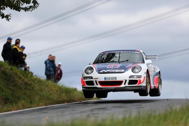 Porsche 997 GT3 - Image 10