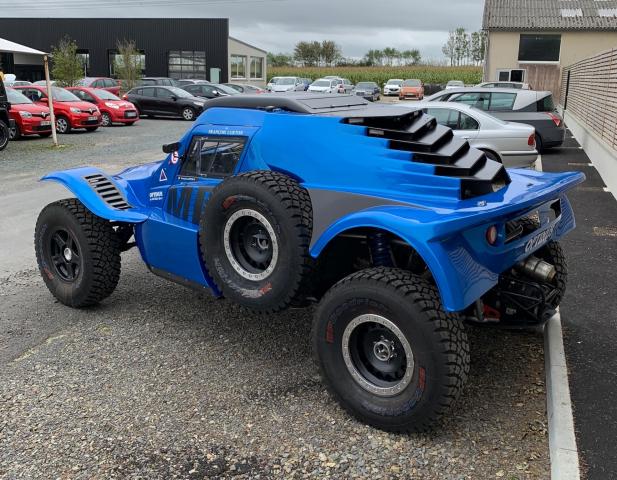 MD OPTIMUS BUGGY RALLYE RAID - Image 2
