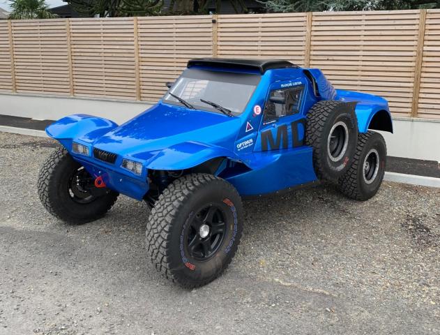 MD OPTIMUS BUGGY RALLYE RAID - Image 3