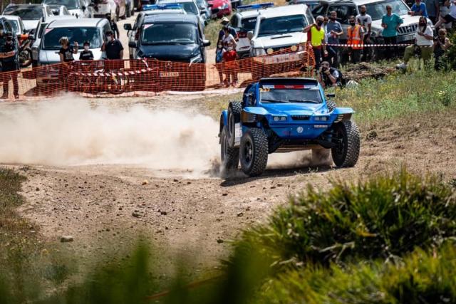 MD OPTIMUS BUGGY RALLYE RAID - Image 5