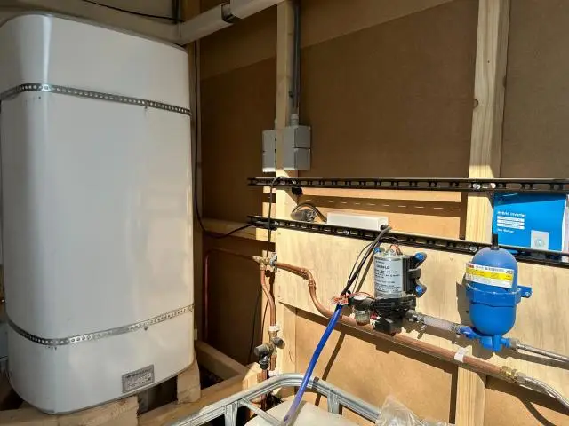 DAF FA CF Euro 5 *Dakar* Rally Service truck fully equipped - Image 8