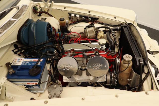 Volvo 122 S Rally 1963 FIA Papers Full Documents - Image 6