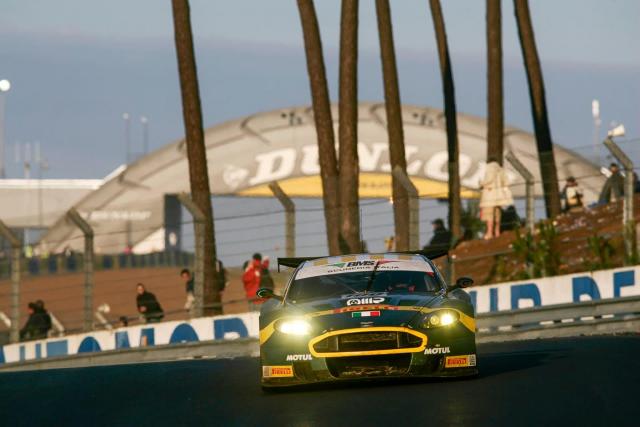 2006 ASTON MARTIN DBR9 GT1 - Image 10