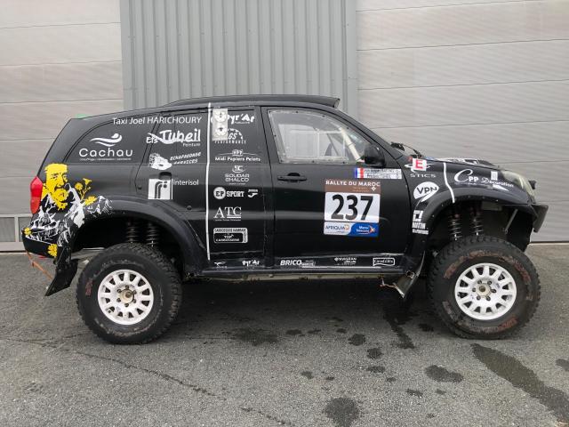 Toyota RAV4 T1 4X4 - Image 3