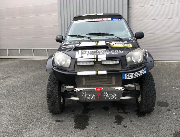 Toyota RAV4 T1 4X4 - Image 4