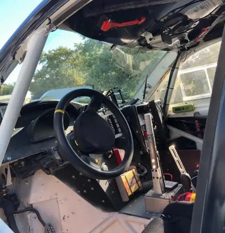 Toyota RAV4 T1 4X4 - Image 6