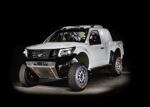 2016 Red-Lined VK50 T1