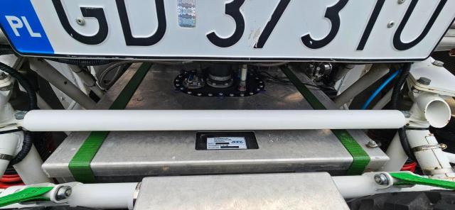 Nissan Navara / Pathfinder 6.4 hemi - Image 7