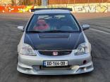 Honda Civic EP3 - Type R 290HP - Bilde 1
