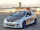 Honda Civic EP3 - Type R 290HP - Bilde 3