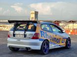 Honda Civic EP3 - Type R 290HP - Bilde 4