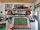 Honda Civic EP3 - Type R 290HP - Bilde 7