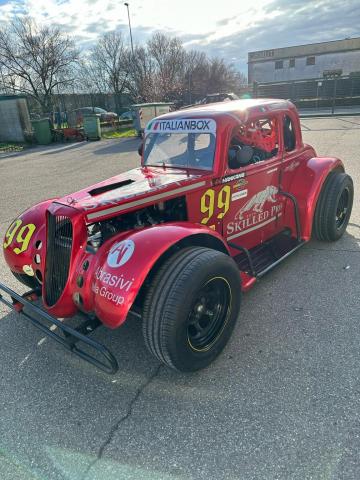 Legend Car Vítěz Champion 2023 - Image 2