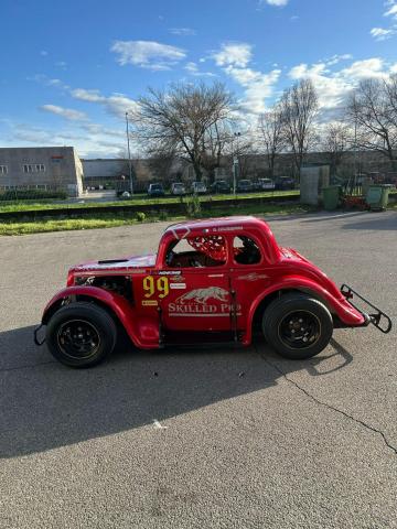 Legend Car Vítěz Champion 2023 - Image 3