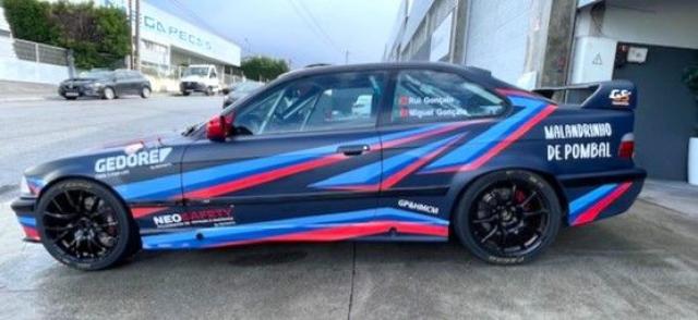 BMW e36 M3 - 3.2 - Image 7