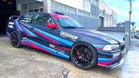 BMW e36 M3 - 3.2 - Image 8