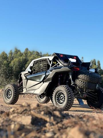 BRP Can-Am Maverick X3 - Image 2