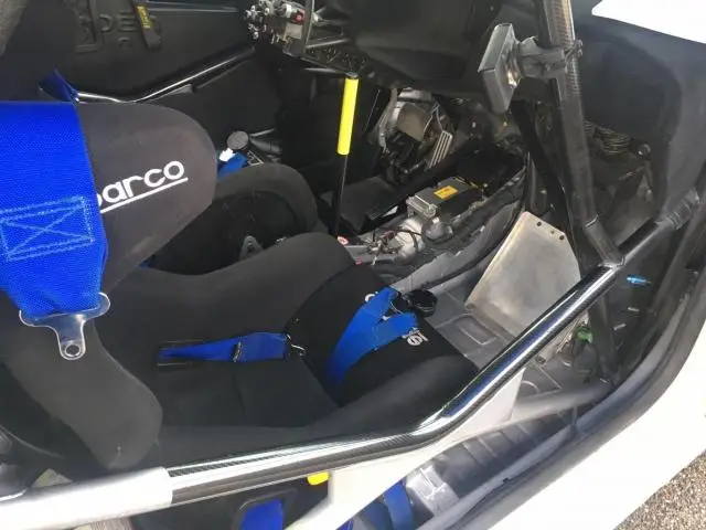 Citroen DS3 R3T - Afbeelding 3