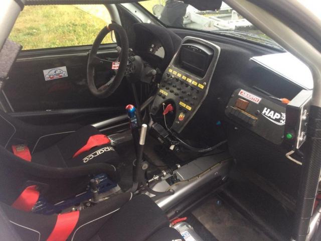 FIAT PANDA EVO KIT year 2007 (02 of 02) - Image 5