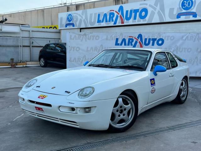 Porsche 968 3.000cc 240hp