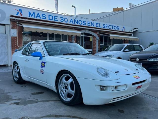 Porsche 968 3.000cc 240hp - Image 2