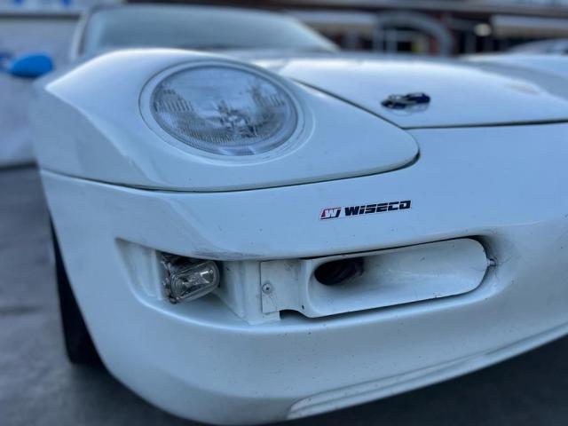 Porsche 968 3.000cc 240hp - Image 3